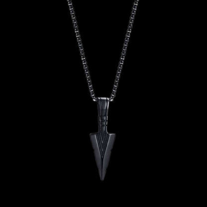 Collier Gungnir d'Odin