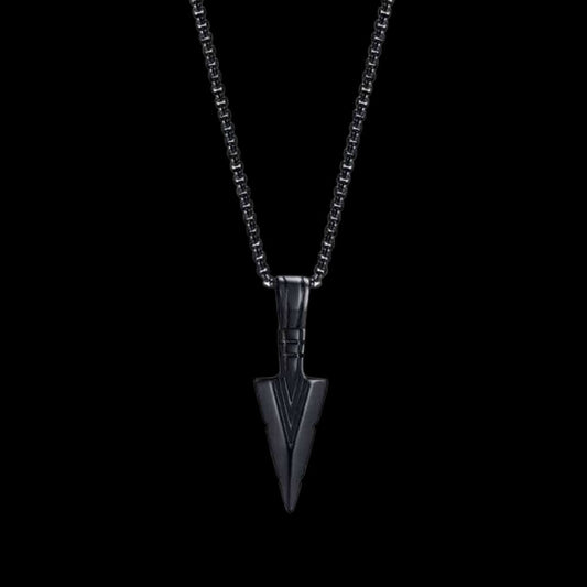 Collier Gungnir d'Odin