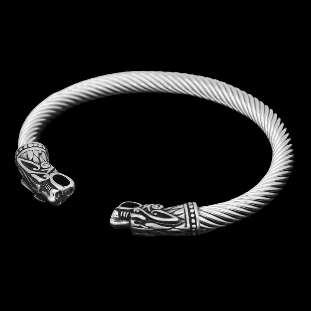 Bracelet Viking — Arm Ring