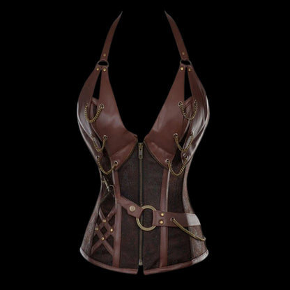 Corset de Shieldmaiden