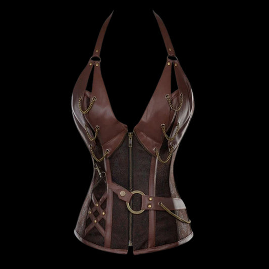 Corset de Shieldmaiden