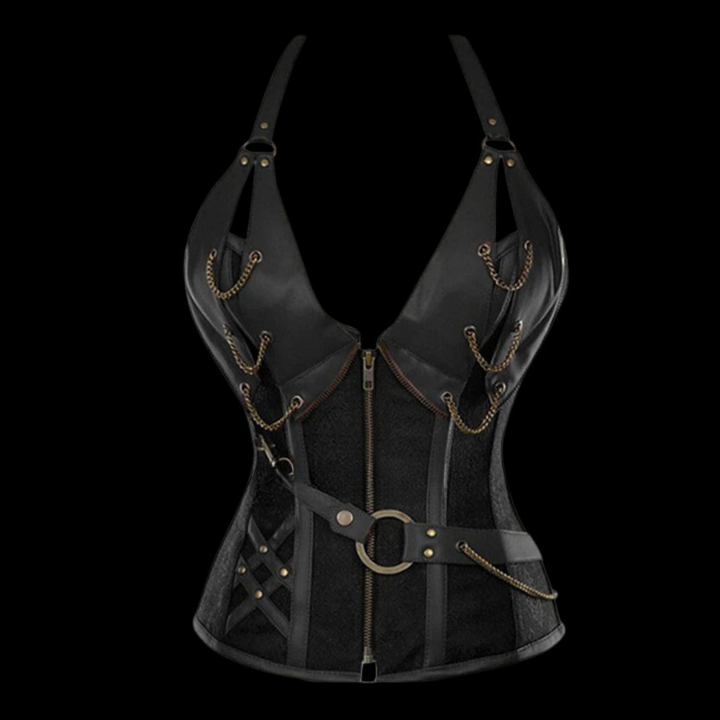 Corset de Shieldmaiden