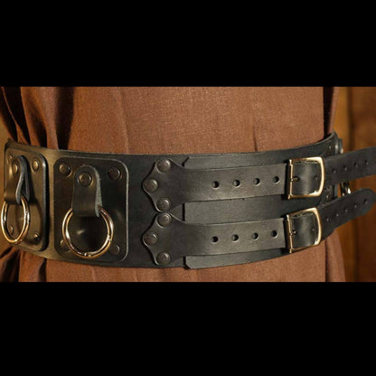 Ceinture Corset Guerrier Viking